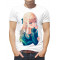  Tricou bărbați „Anime”. Photo 1