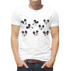  Tricou bărbați „Mickey Mouse”