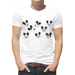  Tricou bărbați „Mickey Mouse”