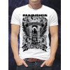  Tricou uman Rammstein Dark Crow