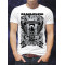 Tricou pentru bărbați Rammstein Dark Crow. Photo 1