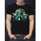  Tricou bărbătesc Regele și nebunul The Cursed Old House. Photo 1