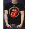  Tricou Rolling Stones Big Logo pentru bărbați. Photo 1