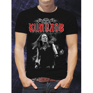  Tricou bărbați Kipelov