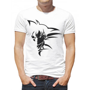  Tricou bărbați „Anime”