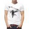  Tricou bărbați „Anime”. Photo 1