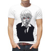  Tricou bărbați „Anime”