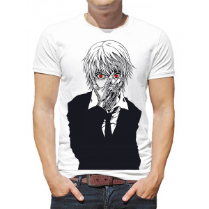  Tricou bărbați „Anime”