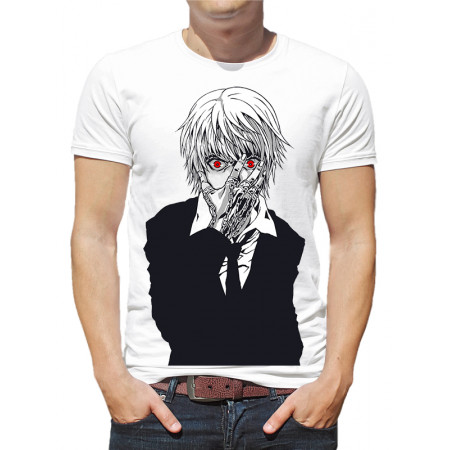  Tricou bărbați „Anime”