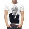  Tricou bărbați „Anime”. Photo 1