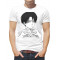  Tricou bărbați „Anime (inima)”. Photo 1