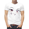  Tricou bărbați „Anime”