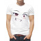  Tricou bărbați „Anime”. Photo 1