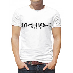  Tricou bărbați „Anime”