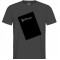 Tricou pentru bărbați „Death Note”. Photo 1