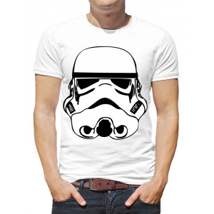  Tricou pentru bărbați „Războiul Stelelor”