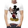  Tricou bărbați „Mickey Mouse”