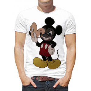  Tricou bărbați „Mickey Mouse”