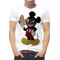  Tricou bărbați „Mickey Mouse”. Photo 1
