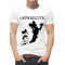  Tricou bărbați „Mickey Mouse Depressive”. Photo 1