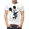  Tricou bărbați „Mickey Mouse”