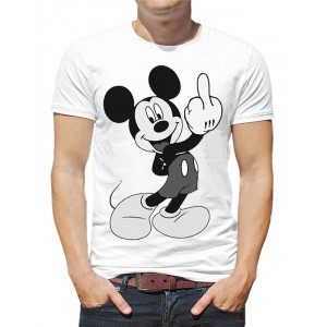  Tricou bărbați „Mickey Mouse”