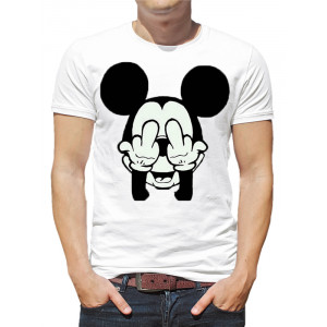  Tricou bărbați „Mickey Mouse”