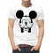  Tricou bărbați „Mickey Mouse”. Photo 1