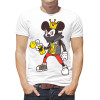  Tricou bărbați „Mickey Mouse”