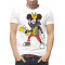  Tricou bărbați „Mickey Mouse”. Photo 1