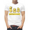 Tricou bărbați „Minions”. Photo 1