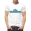  Tricou bărbați „Minions”