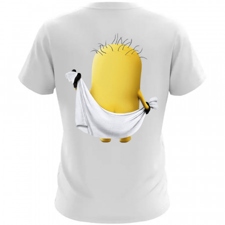  Tricou bărbați Minion