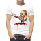  Tricou bărbați „Minion bloody”. Photo 1