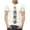 Tricou bărbați „Minions”. Photo 1