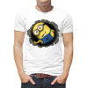  Tricou bărbați „Minion”
