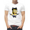  Tricou pentru bărbați „Minion Scissorhands”. Photo 1
