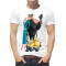  Tricou bărbați „Minions”. Photo 1