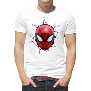 Tricou pentru bărbați „Spiderman”