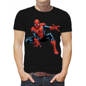Tricou pentru bărbați „Spiderman”