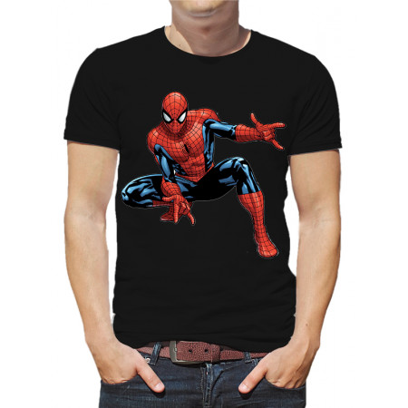 Tricou pentru bărbați „Spiderman”