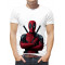  Tricou pentru bărbați „Deadpool Hero”. Photo 1