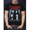  Tricou Cholovica Queen Bohemian Rhapsody