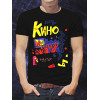  Tricou Cholovica Cinema
