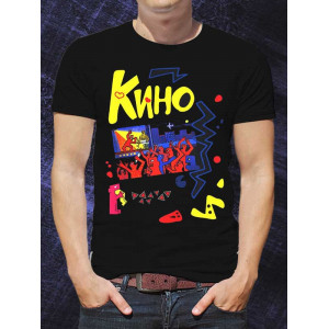 Tricou bărbați Cinema