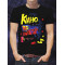 Tricou bărbați Cinema. Photo 1
