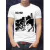  Tricou Cholovica Kino Axis asa