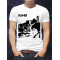 Tricou bărbați Cinema Like this. Photo 1