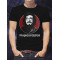  Tricou bărbați Apărare civilă Egor Letov (Che Guevara). Photo 1