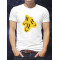  Tricou bărbați Dirty Molly Smileys. Photo 1